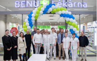 benu 400 lekaren