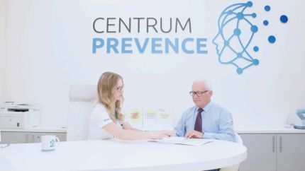 centrum prevence benu